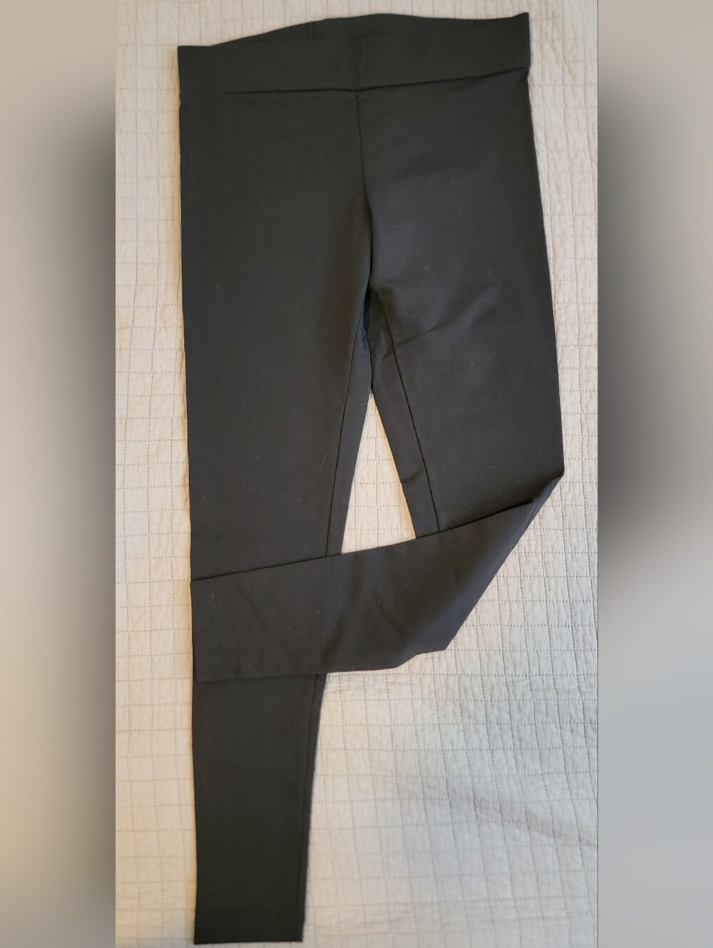 Matty M Classic black Leggings S